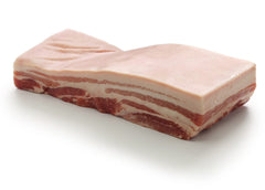 Boneless Rindless Pork Belly image