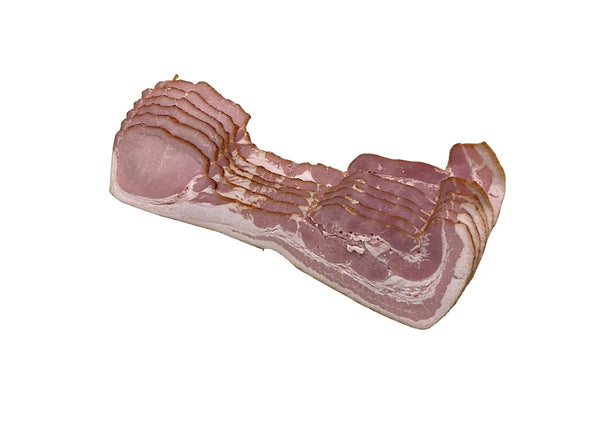 Rindless Australian Bacon Rashers (6Pk)