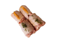 Chicken Mini Roast - Mixed Herb & Bacon Seasoning
