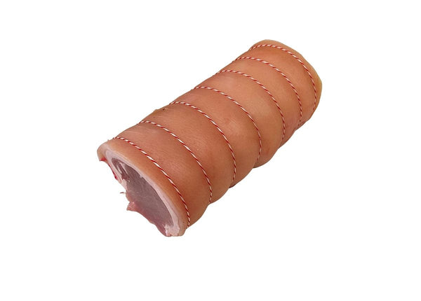 Rolled Pork Loin (3kg piece)